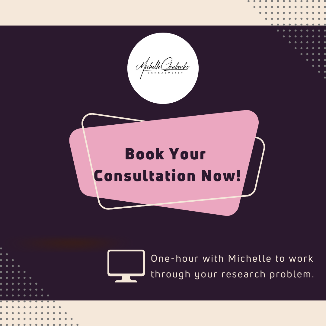 Book Your Consultation Today!